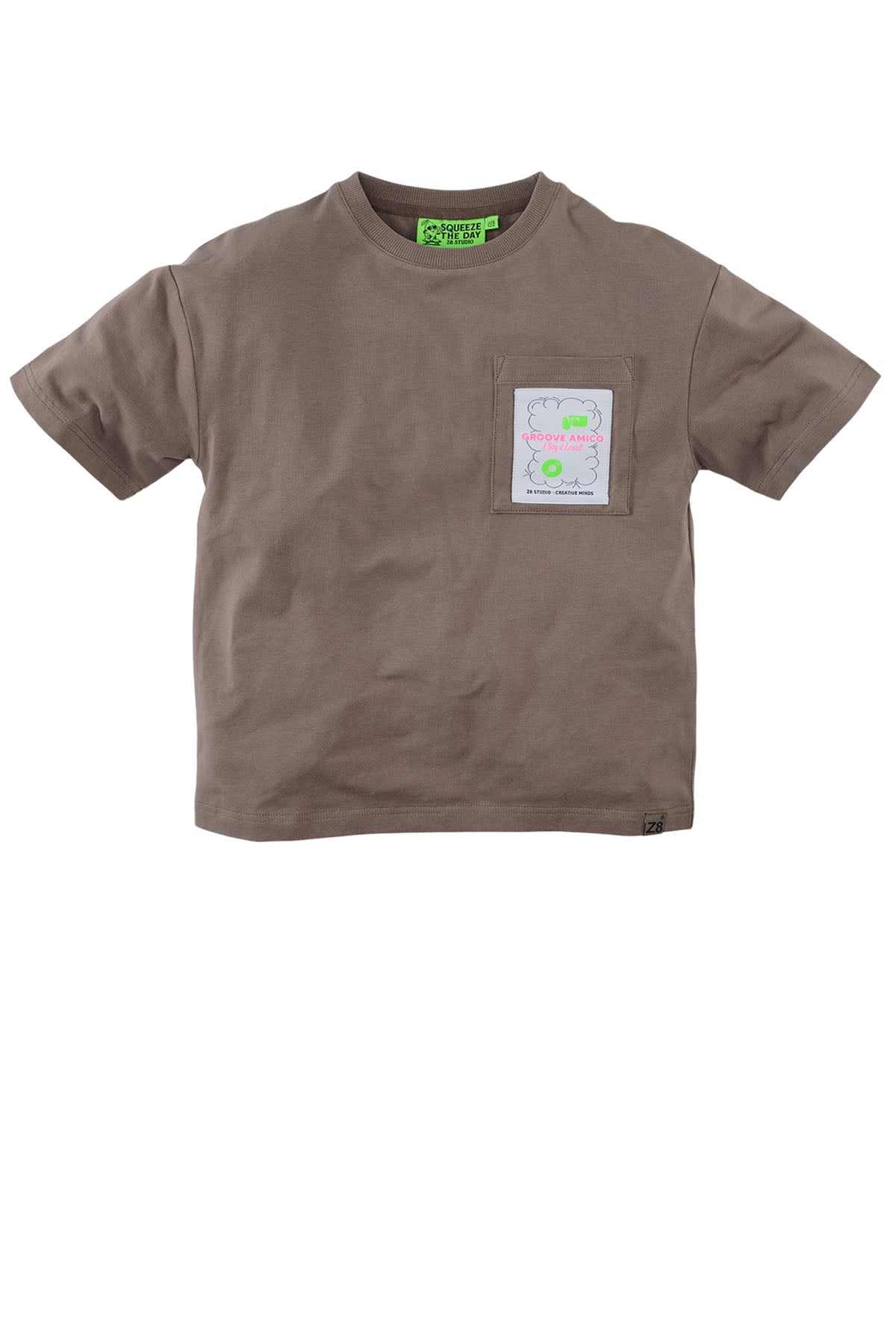 Elio T-Shirt