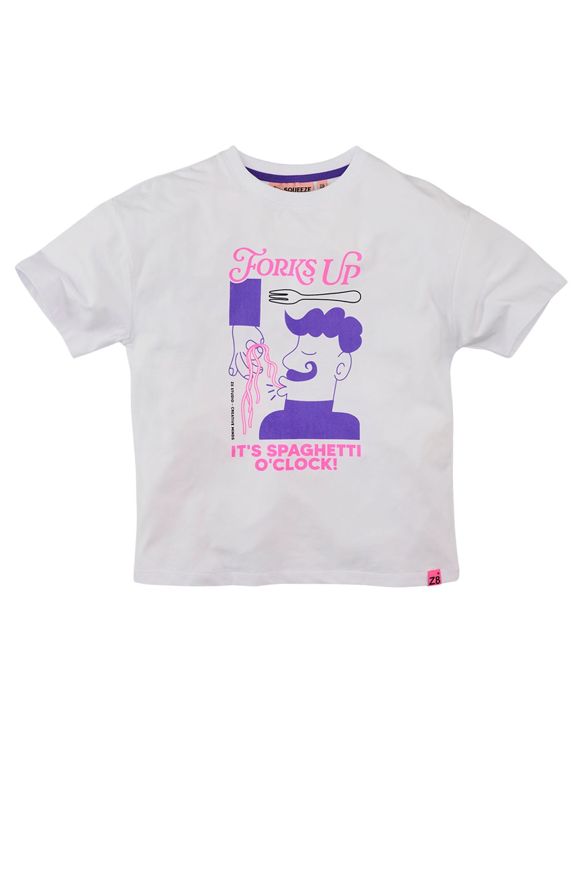 Floriano T-Shirt