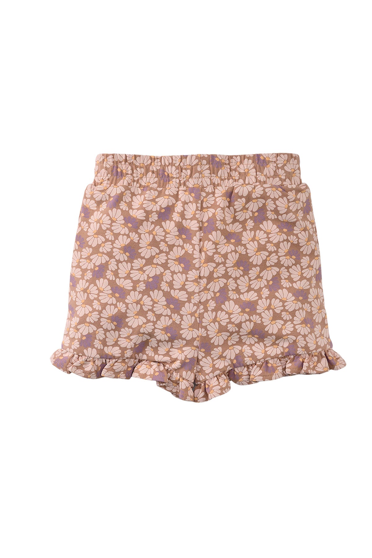 Beppie Bloemen Short