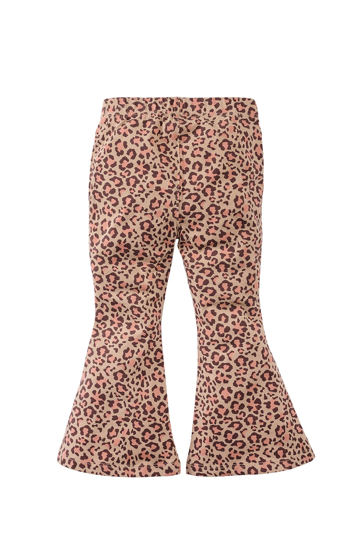 Carmine Panter Flared Broek