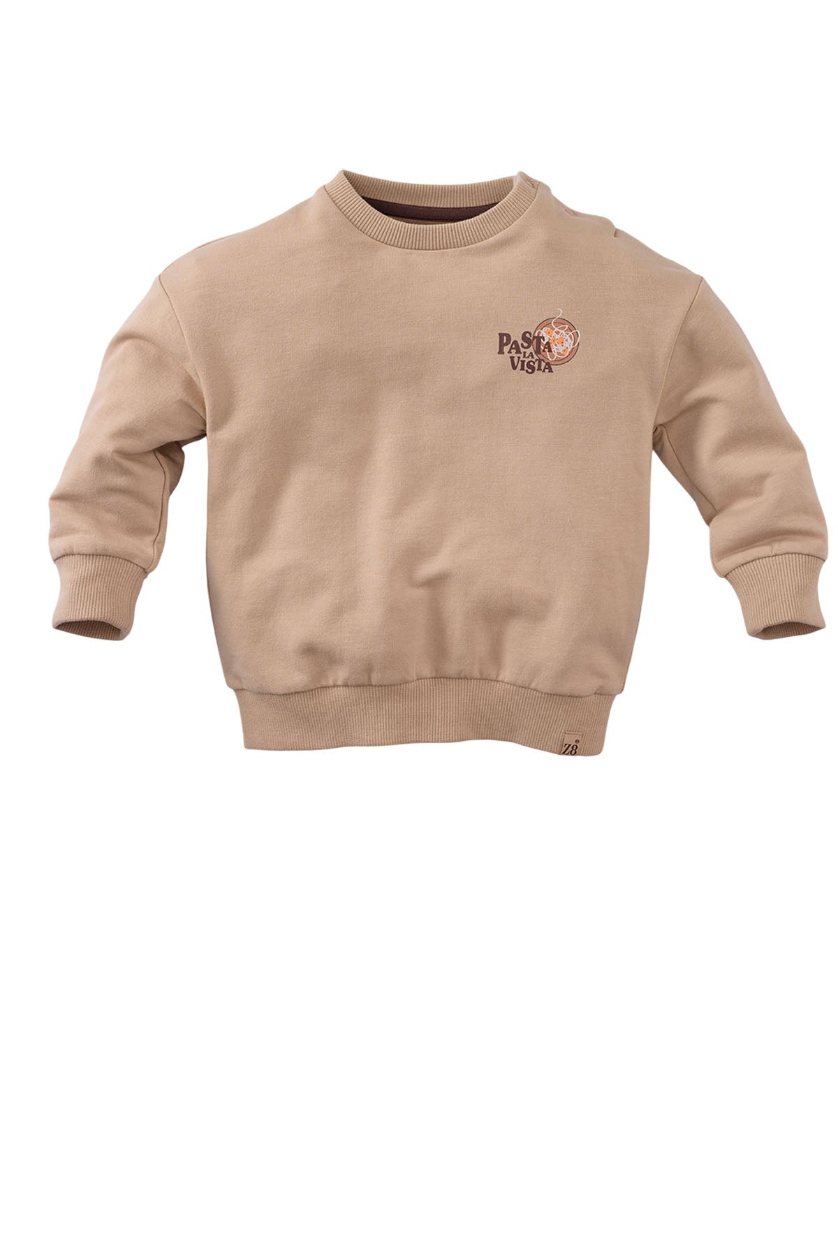 Cosimo Pasta Sweater