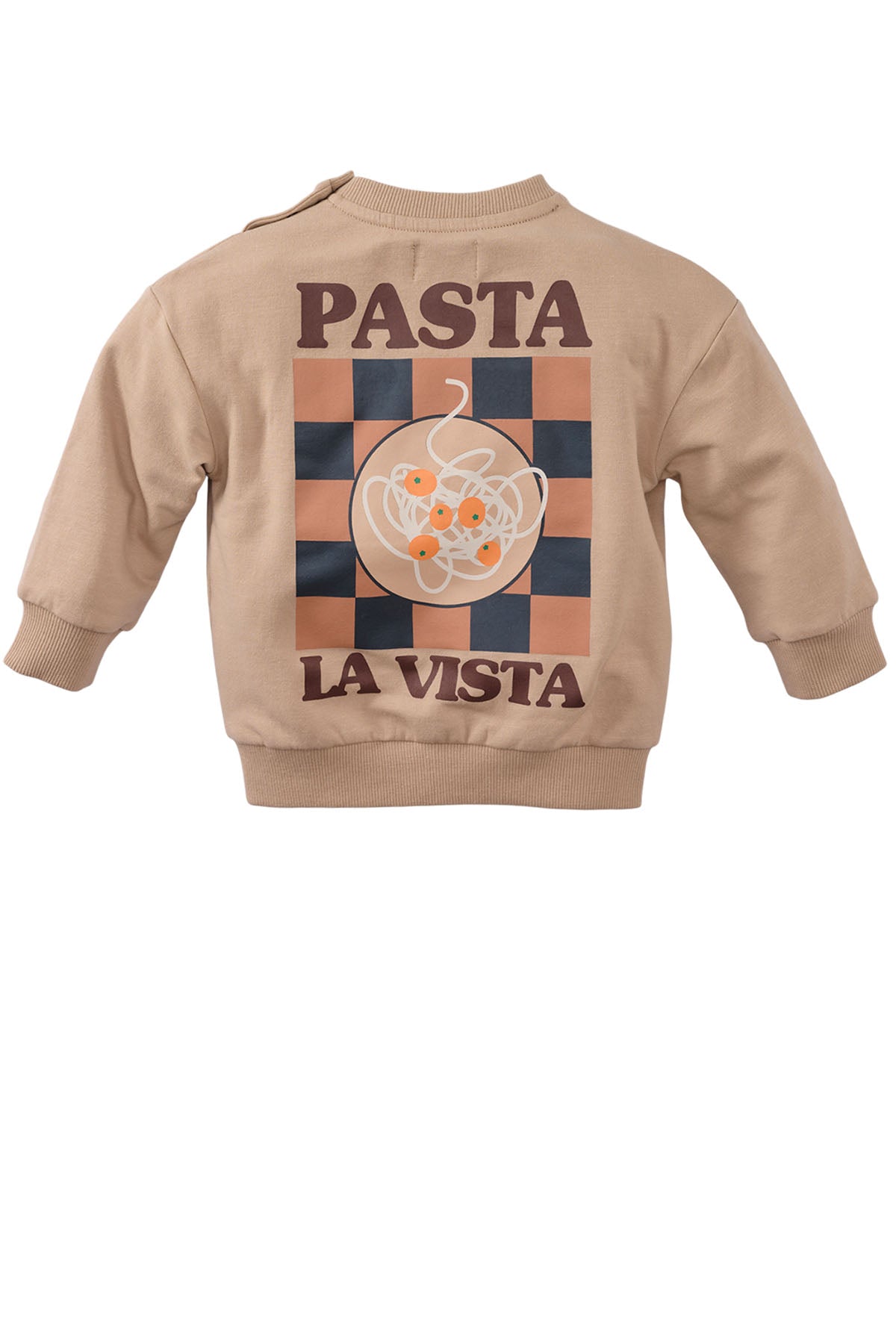 Cosimo Pasta Sweater