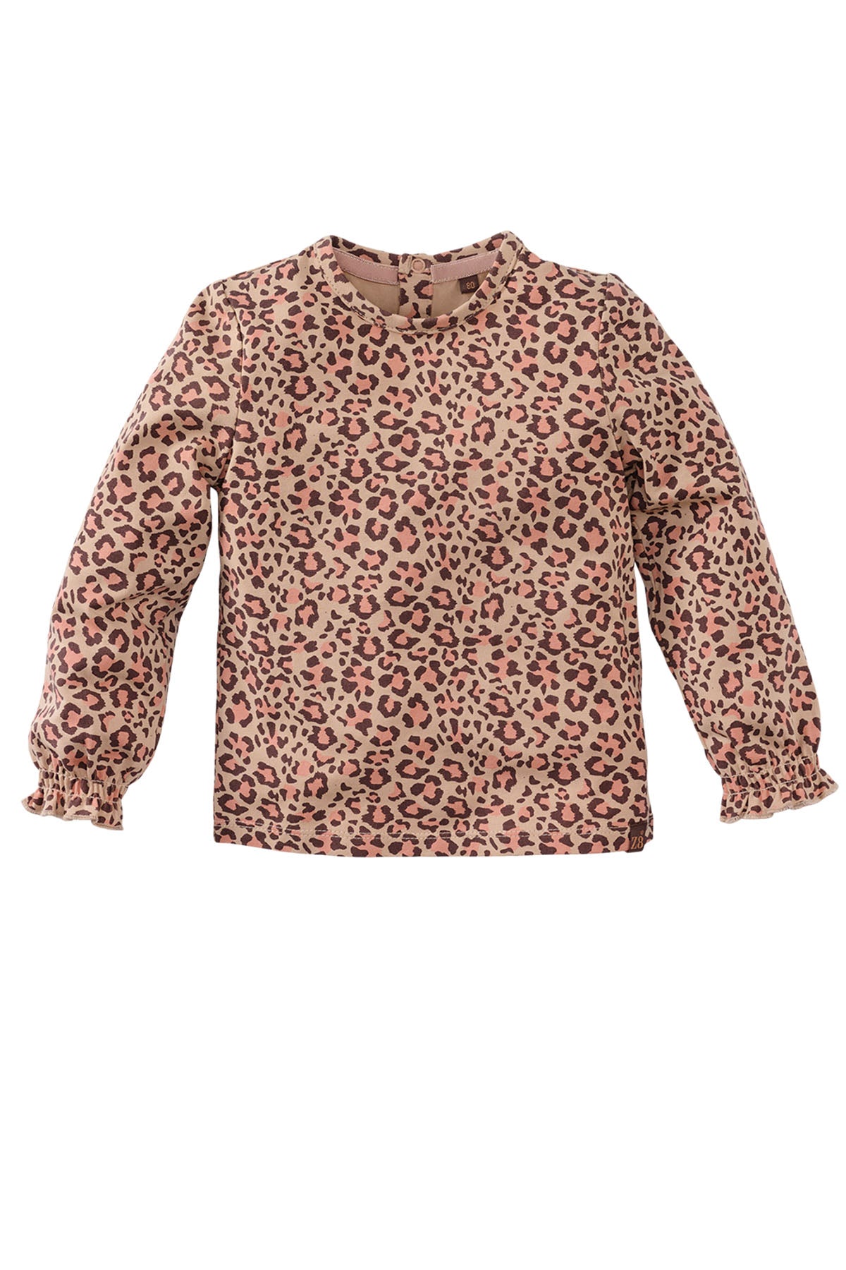 Delfina Panter Longsleeve