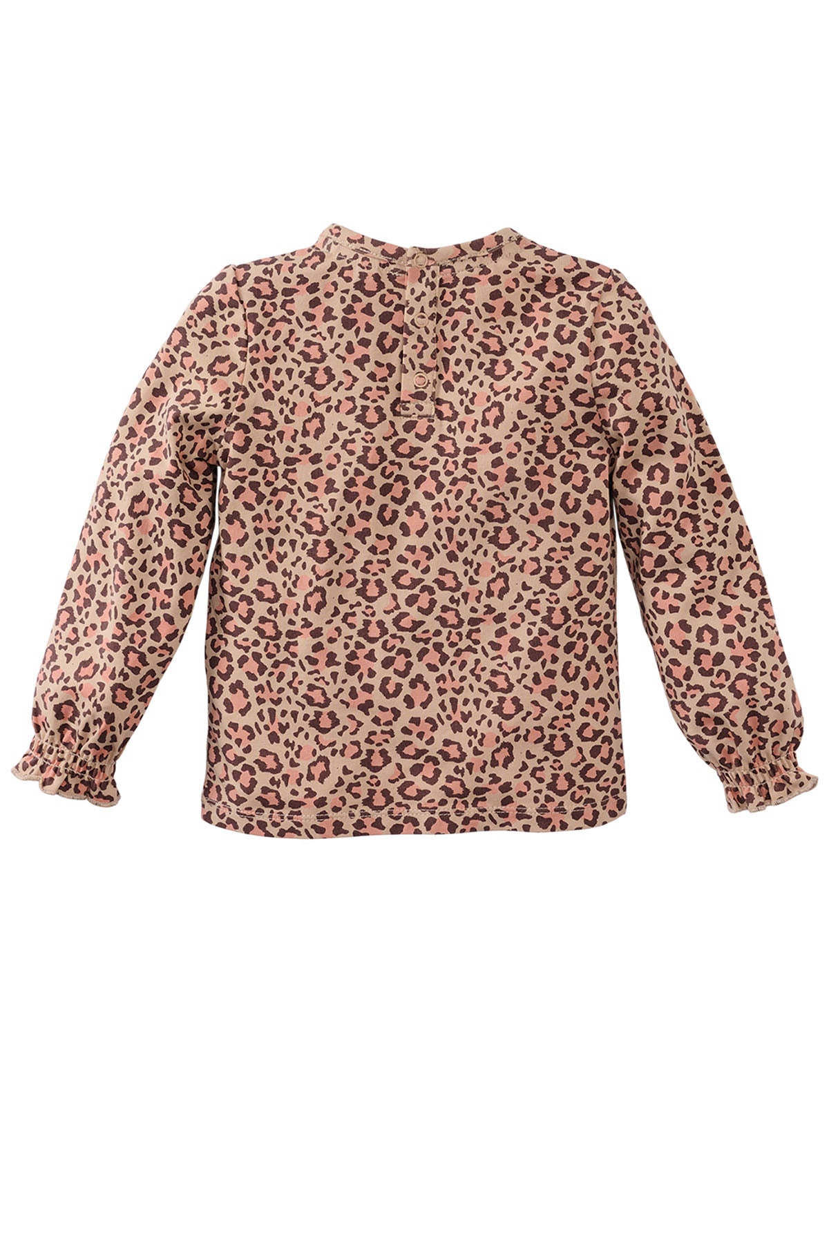 Delfina Panter Longsleeve