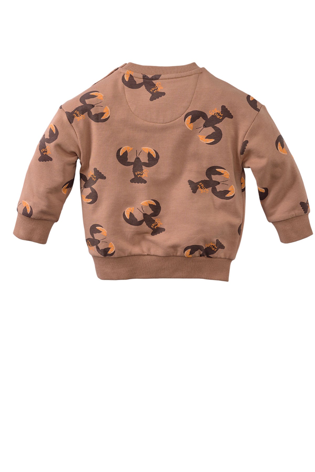 Gavino Kreeft Sweater