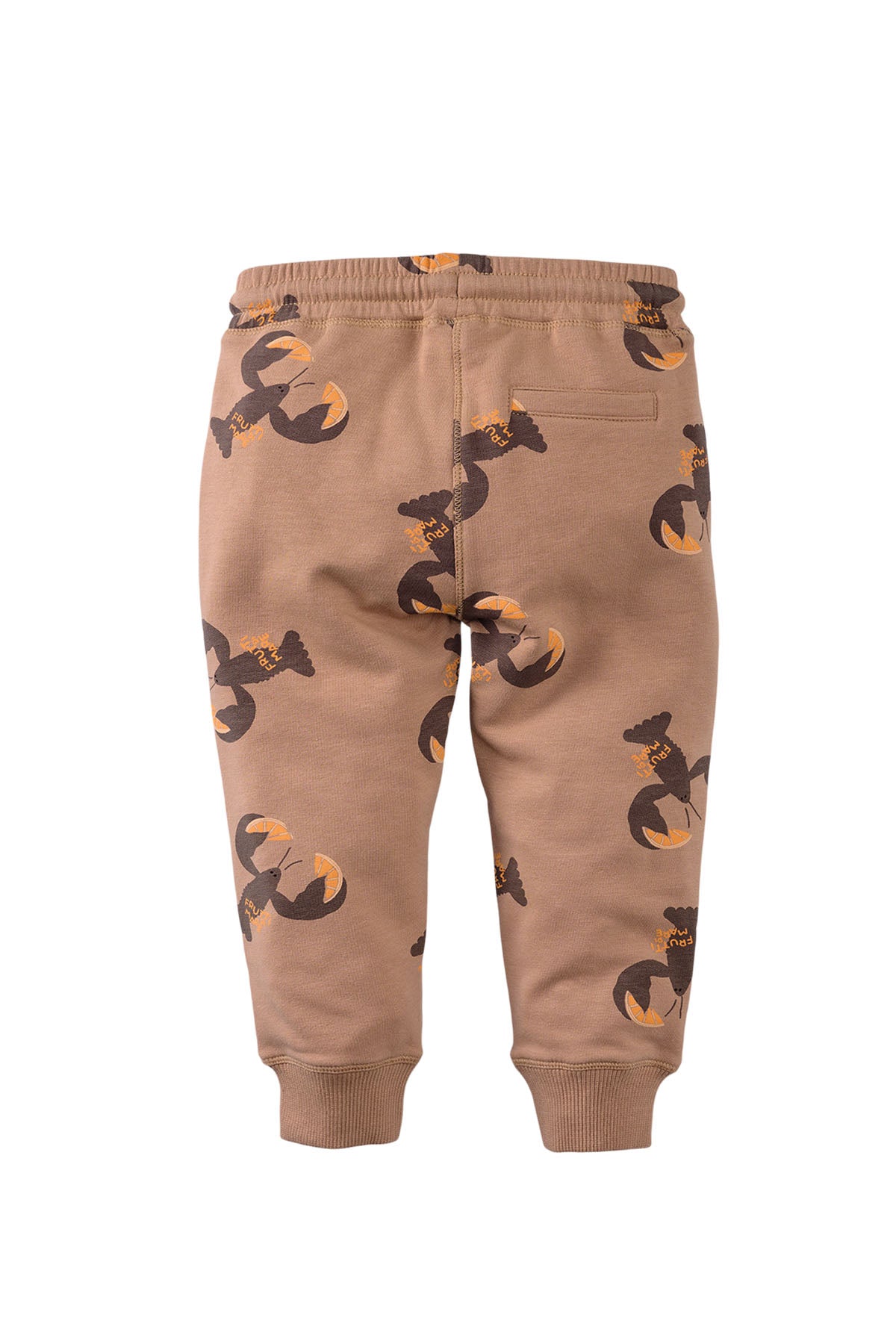 Germano Kreeft Jogging Broek