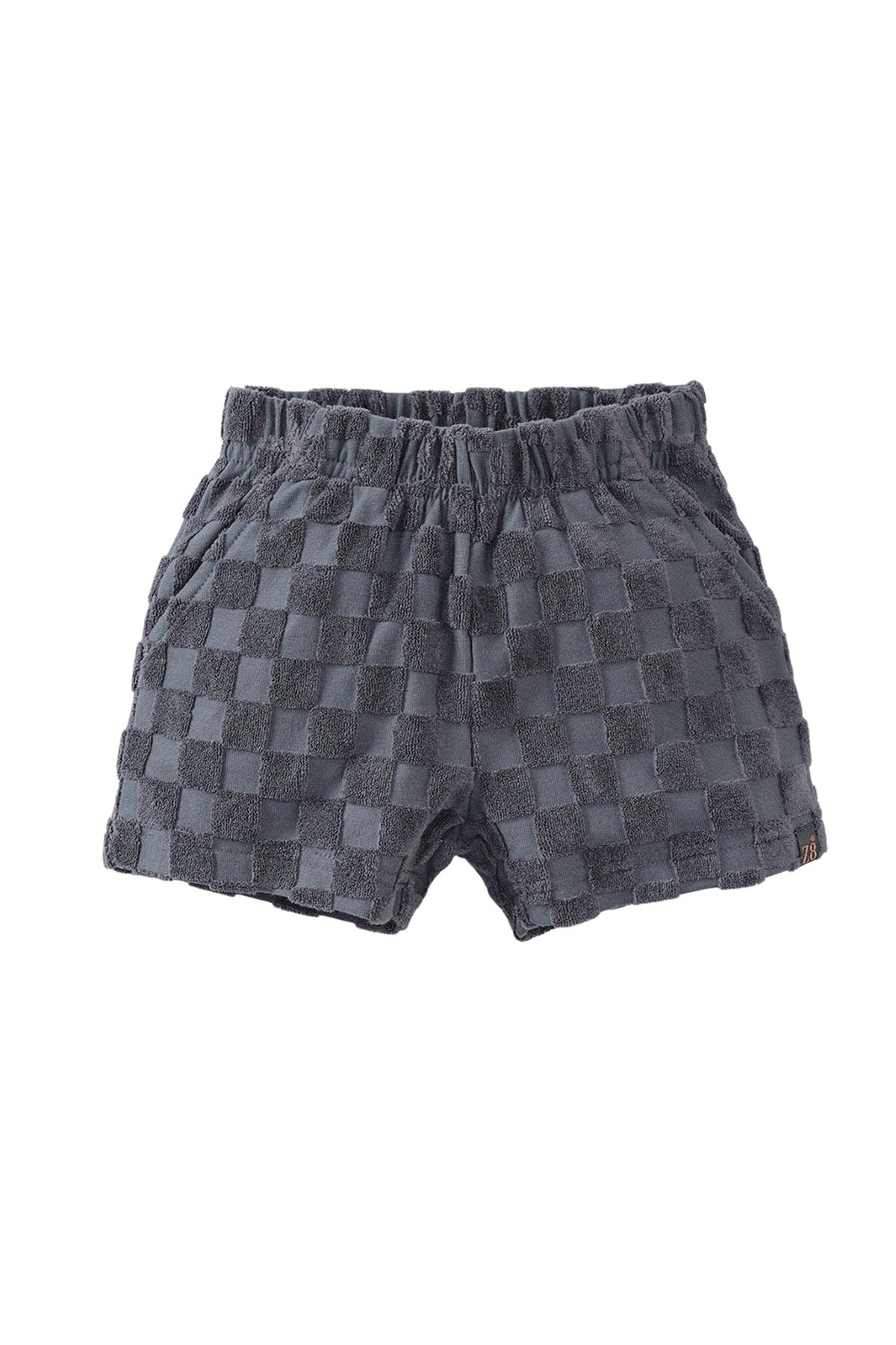 Rufino blok Short