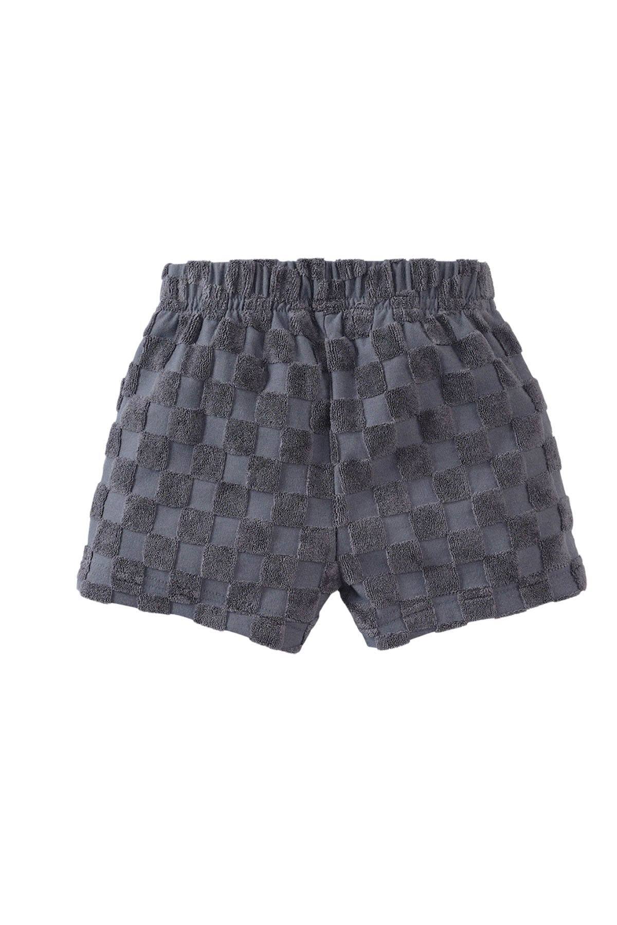 Rufino blok Short