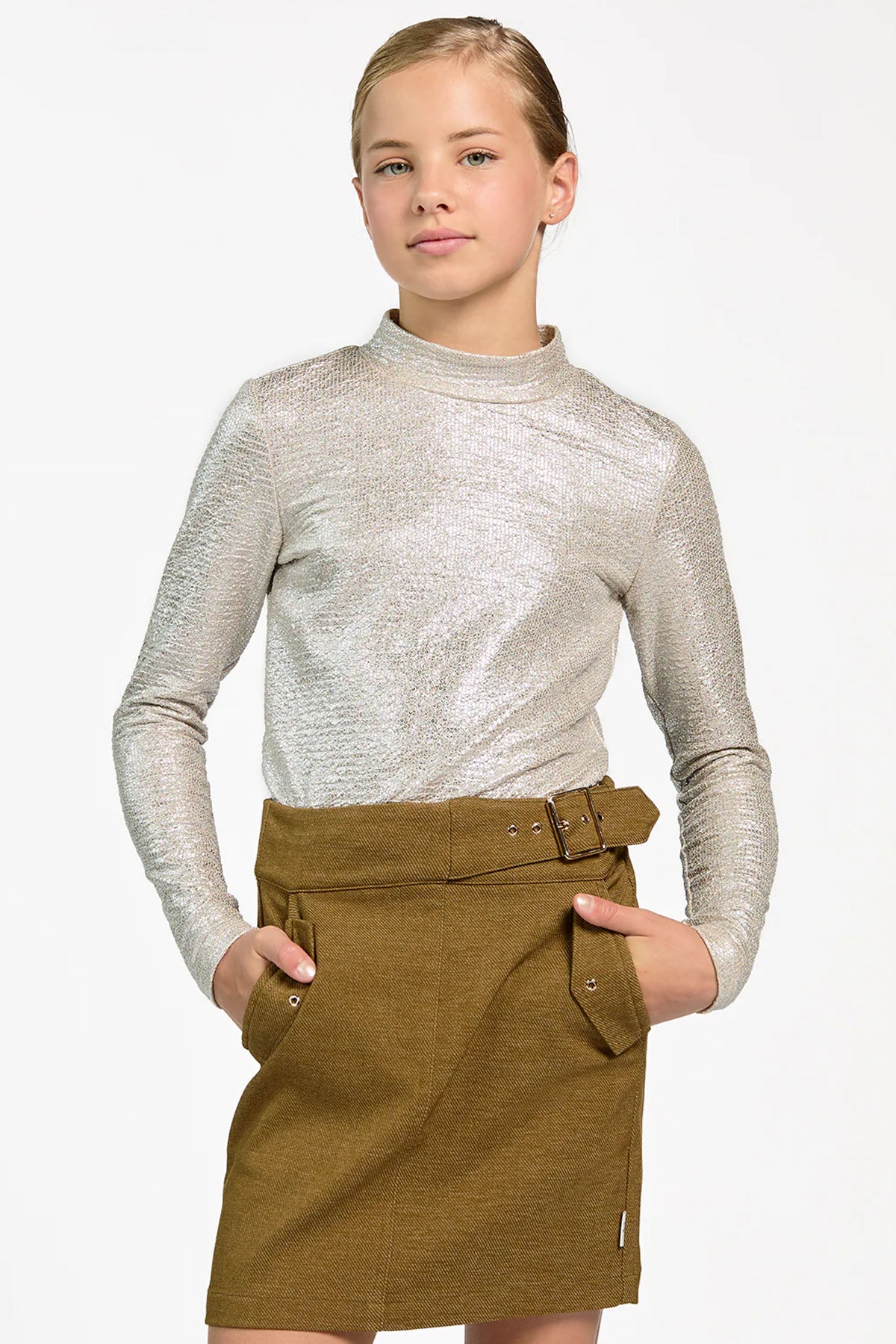 Zera top