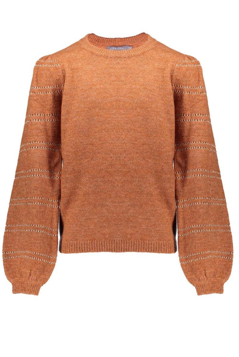 Sweater - Ko&Flo