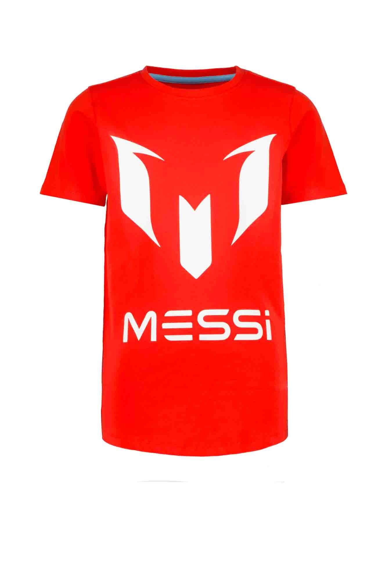 Vingino x Messi T-shirt - Ko&Flo