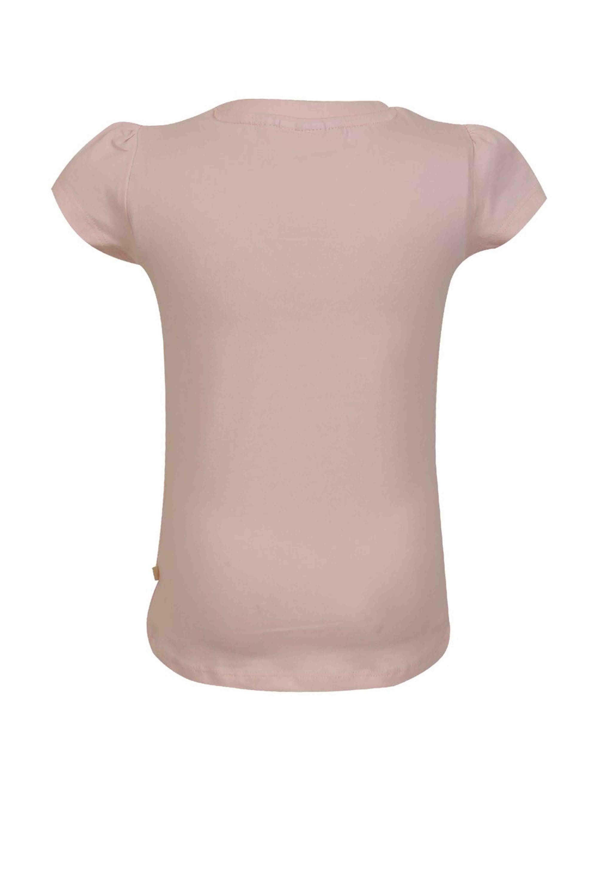 T-Shirt Delphine Pink - Ko&Flo