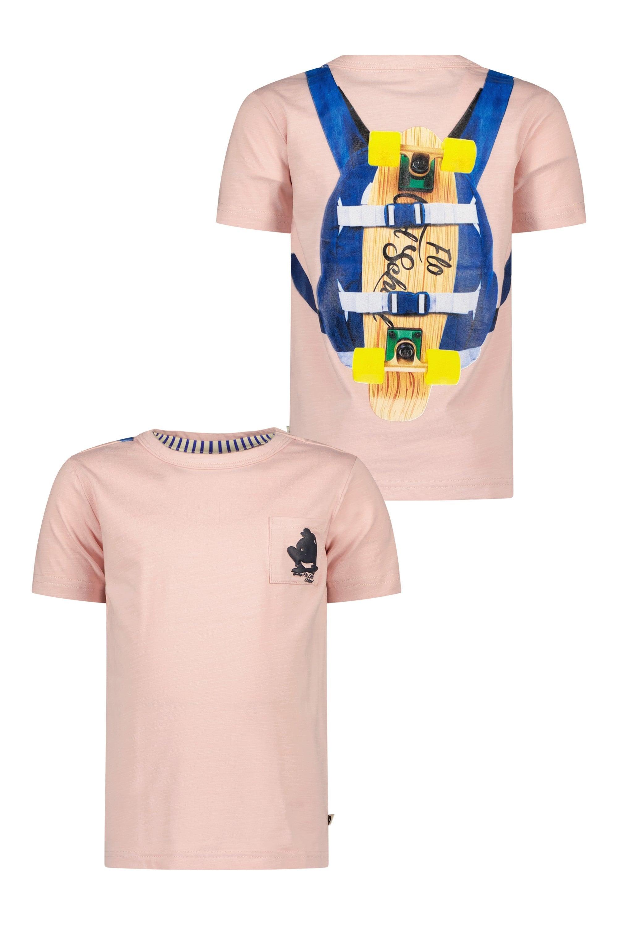 T-Shirt - Ko&Flo
