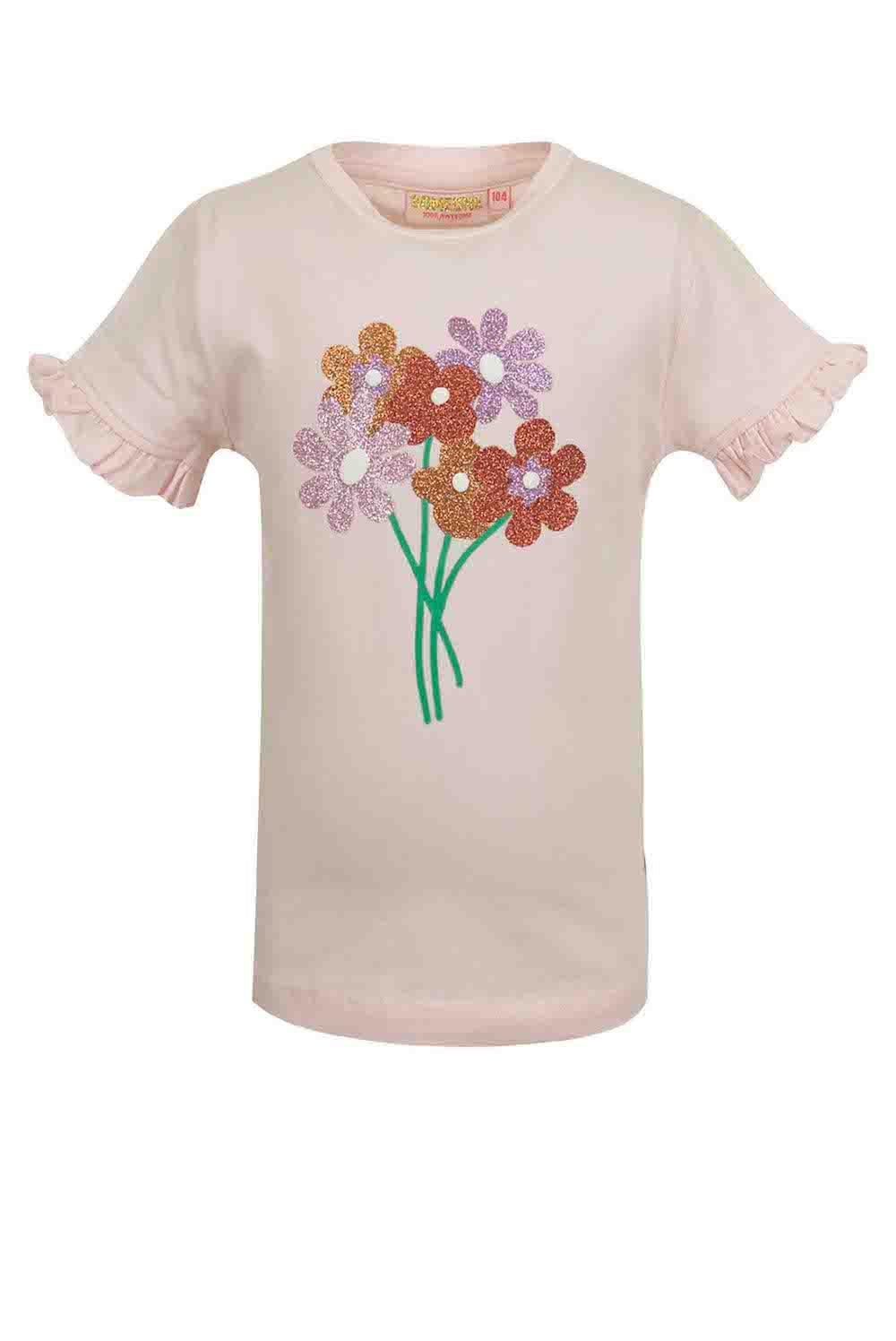 T-Shirt Jasmijn - Ko&Flo