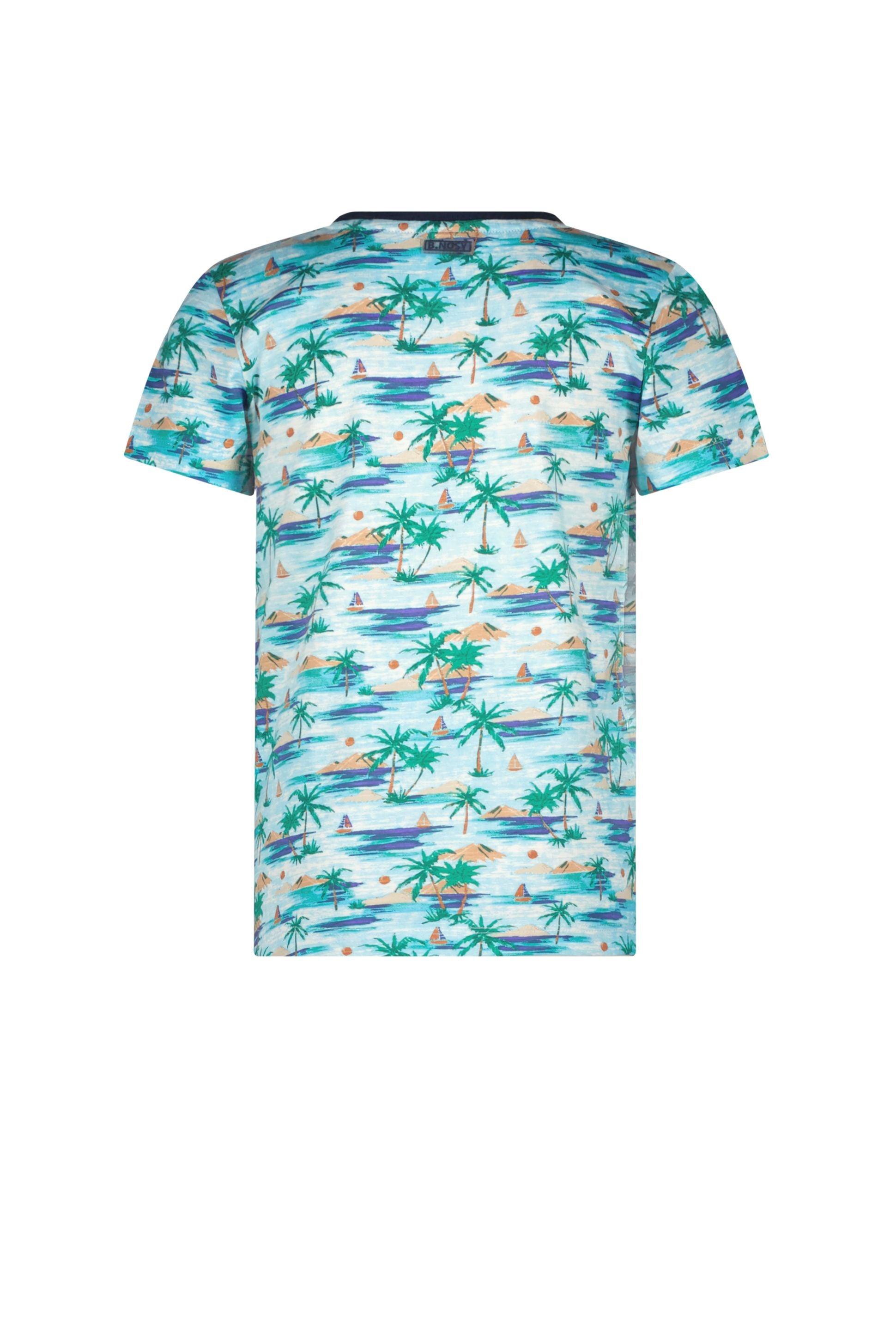 T-Shirt Levi - Ko&Flo