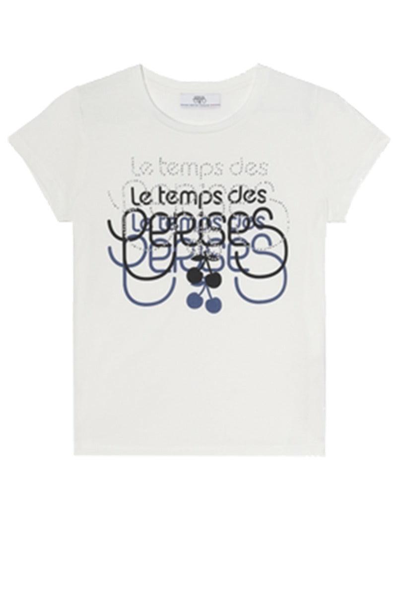 T-Shirt - Ko&Flo